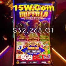 Platform Technology 669Bet