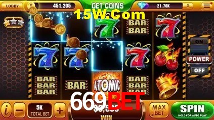 669Bet