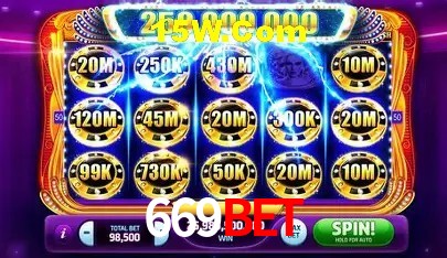 669Bet Vip
