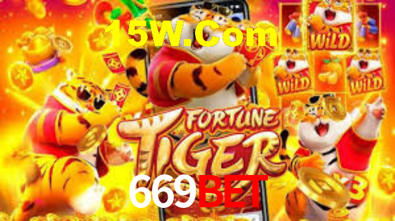 669Bet App Interface