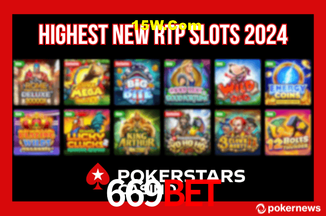 Exclusive Offers 669Bet