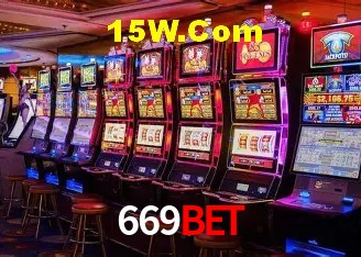 Login Seguro 669Bet