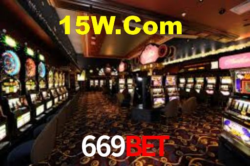 Tournaments 669Bet