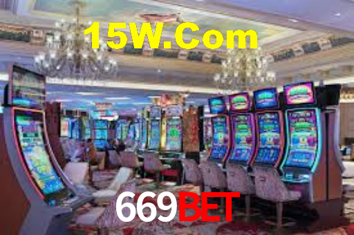 Live Casino 669Bet