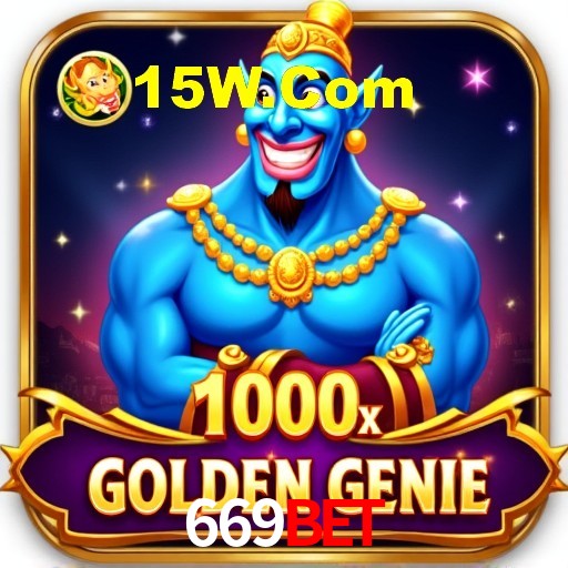 Bônus Diários 669Bet