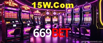 Security Systems 669Bet