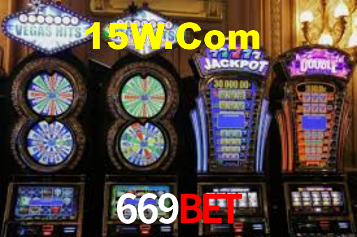 Blackjack Table 669Bet