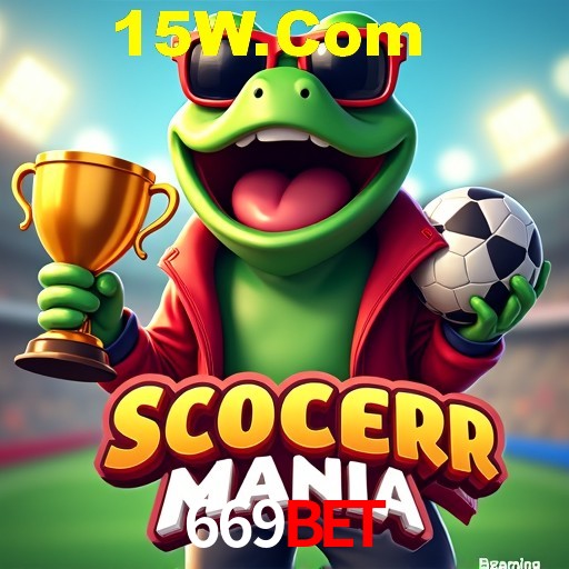 Descubra a Magia dos Jogos de Arcade no 669Bet