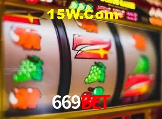 Sistemas de Segurança 669Bet