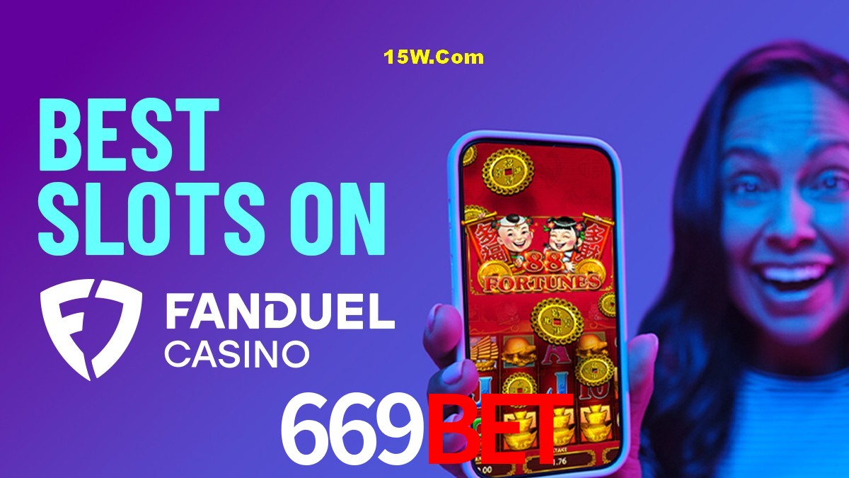 Seasonal Promotions 669Bet