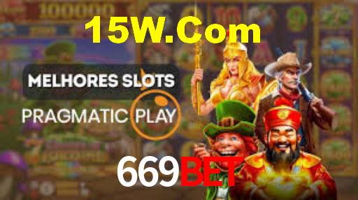 VIP Casino 669Bet