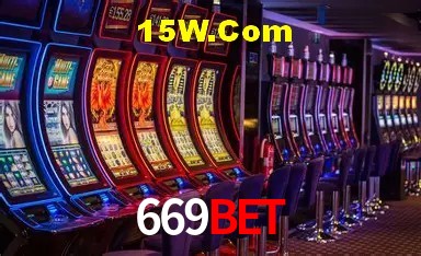 Estatísticas Esportivas 669Bet