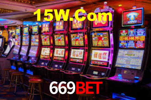 Premium Interface 669Bet