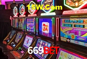 Promoção Relâmpago 669Bet