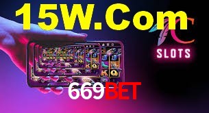 Live Casino 669Bet