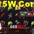 Jogos de Slot 669Bet