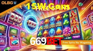 API Integration 669Bet