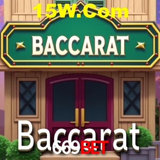 Interface do App 669Bet