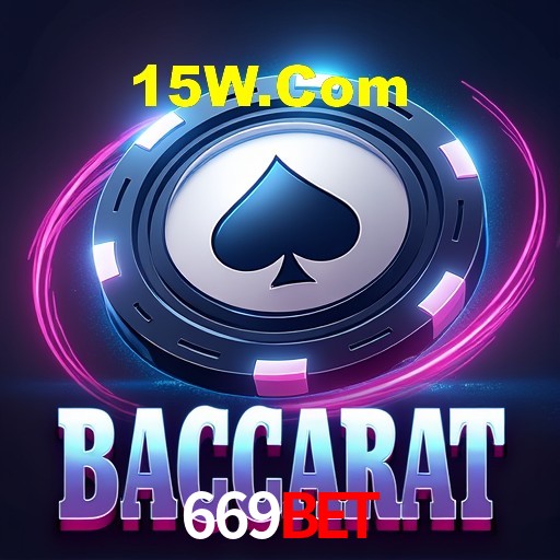 Casino Ao Vivo 669Bet