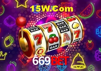 Promoções Sazonais 669Bet