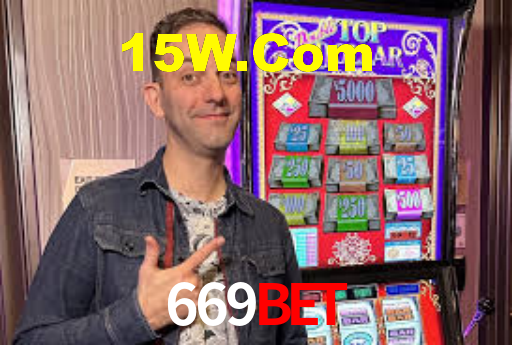 Welcome Bonus 669Bet