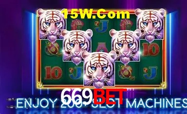 Diretório de Jogos 669Bet