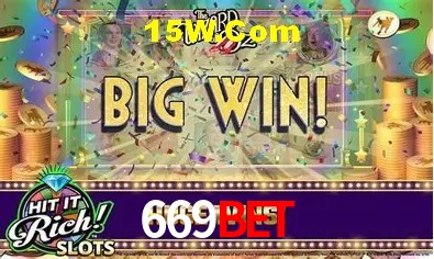 669Bet App