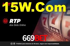Experiência VIP 669Bet