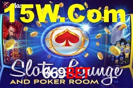 Bonus Features 669Bet